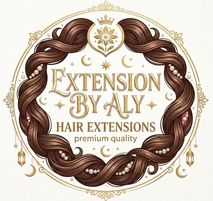 Extension By Aly