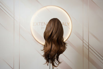 Full Head Wig