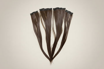 10 Clip ons Set